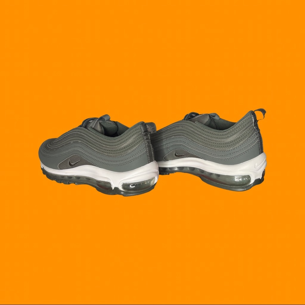 Air Max 97 PE GS 'Mineral Spruce - Picture 3 of 3